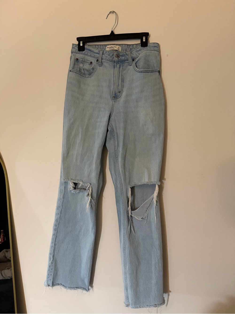 Abercrombie jeans